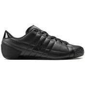 Le Coq Sportif Escrime Lea Noir - Chaussures Baskets Basses Homme En Ligne